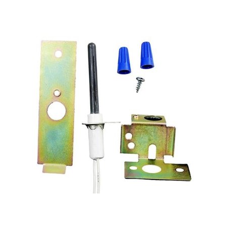 HOMEPAGE Round Silicon Nitride Igniter Kit HO1739131